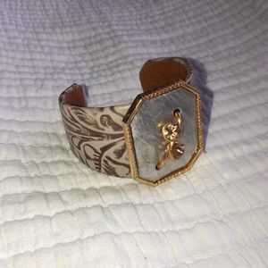 Cuff Bracelet
